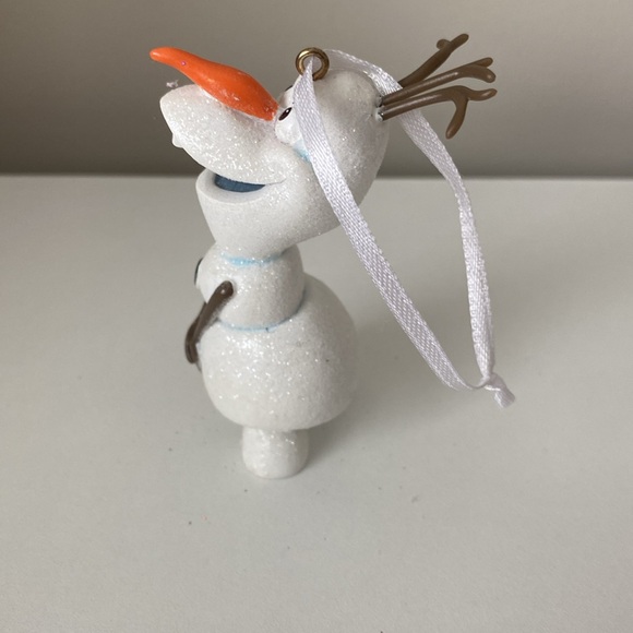 Disney Olaf ornament - Picture 4 of 5